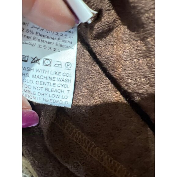 Shein Women's Mixed Tops Set Bundle M/L - Effortless Style - Picture 9 of 11